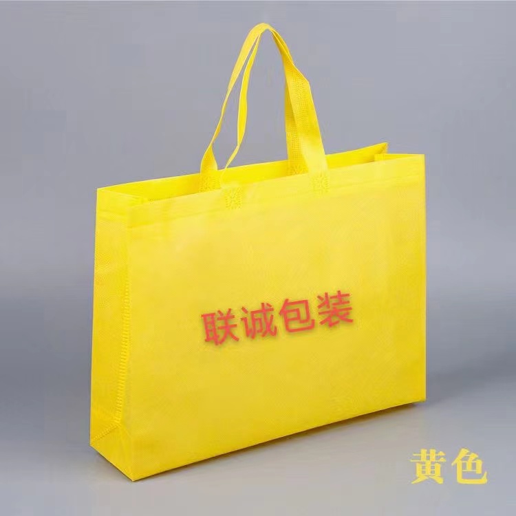 石家庄市传统塑料袋和无纺布环保袋有什么区别？